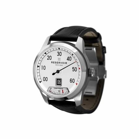 Montre RESERVOIR Supercharged Classic